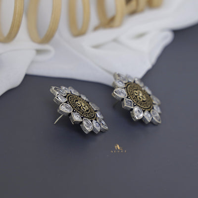Aarvina Earring