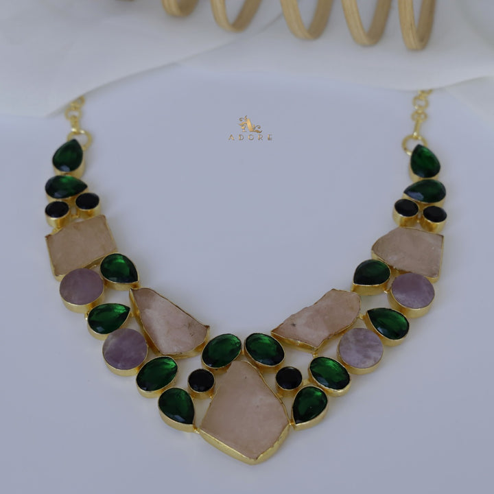 Alanto Bold Neckpiece