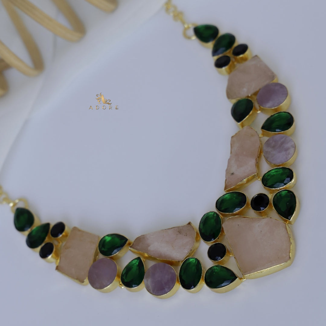 Alanto Bold Neckpiece