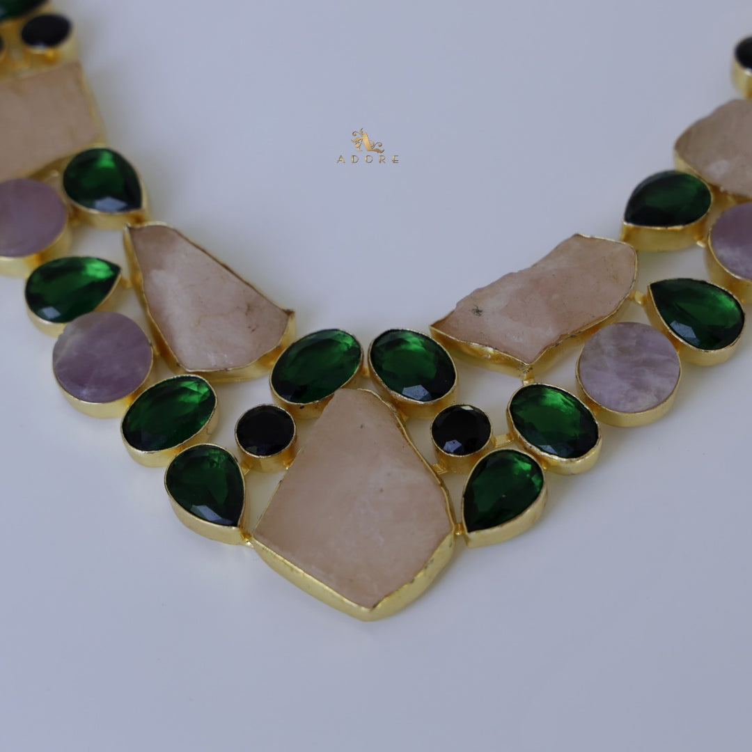 Alanto Bold Neckpiece