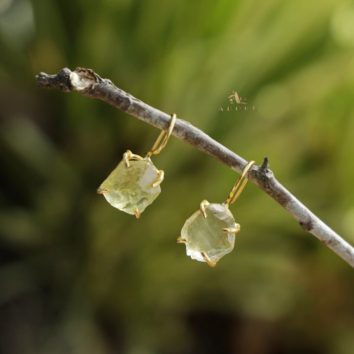 Raw Stone Paalika Drops