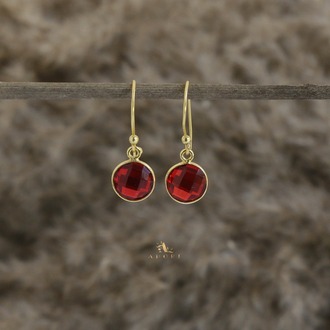 Lovely Drop Earring