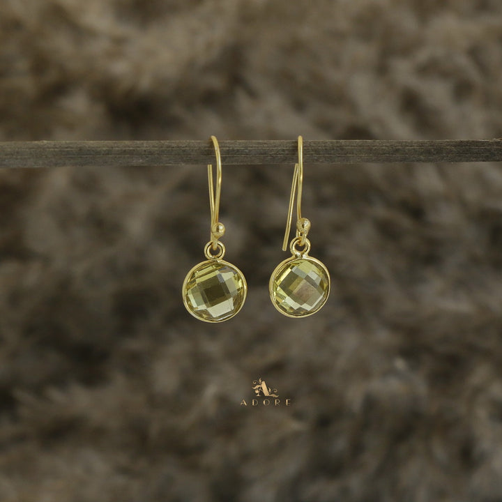 Lovely Drop Earring