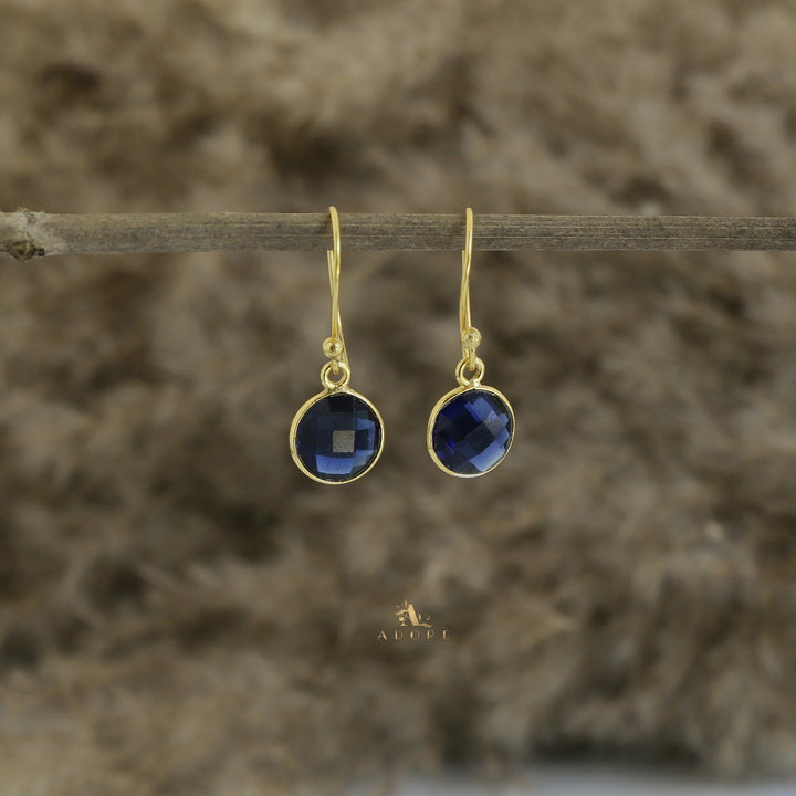 Lovely Drop Earring