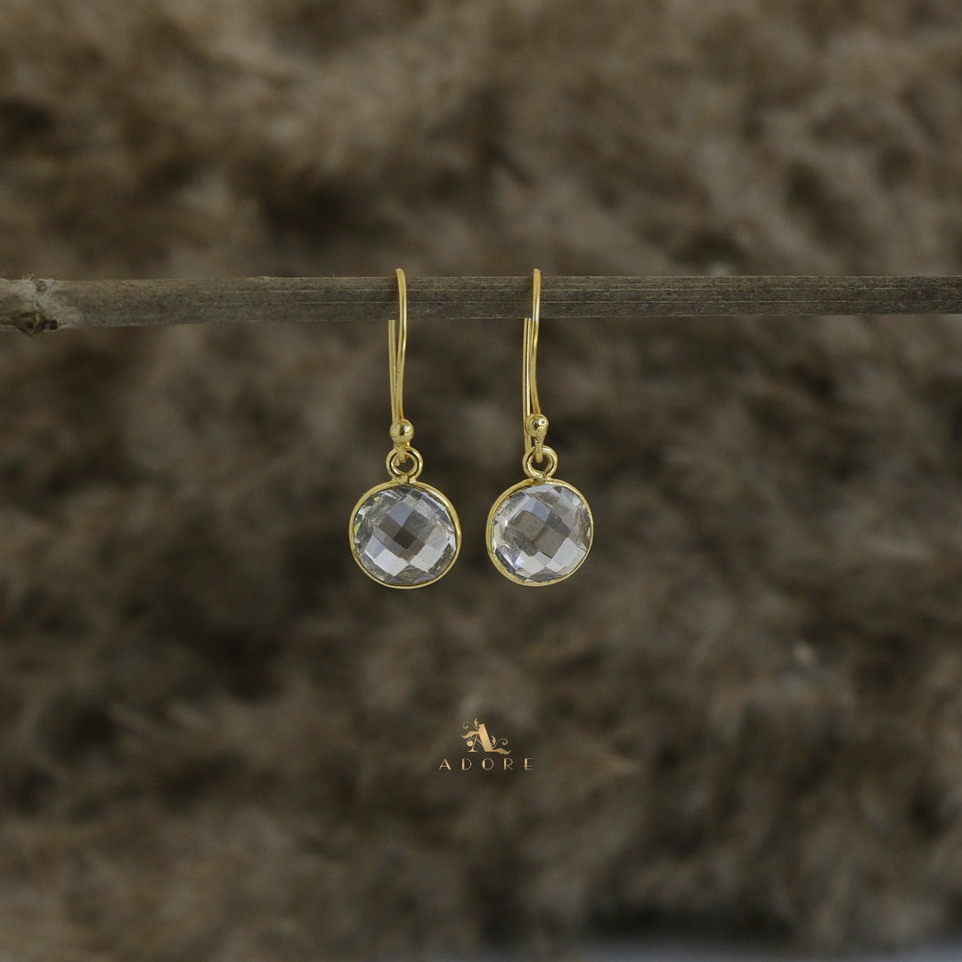 Lovely Drop Earring