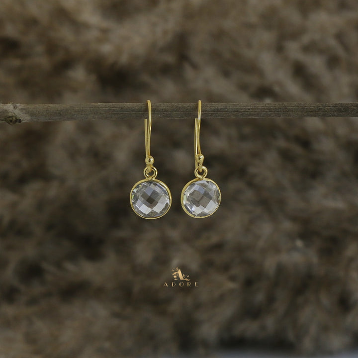 Lovely Drop Earring
