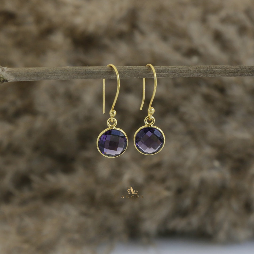 Lovely Drop Earring
