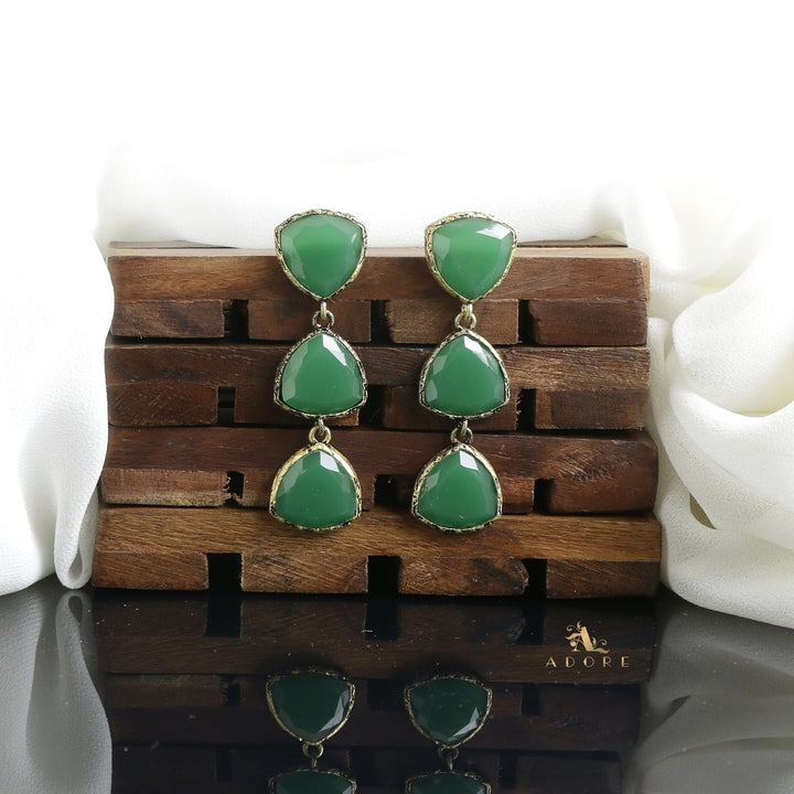 Beatrixa Earring