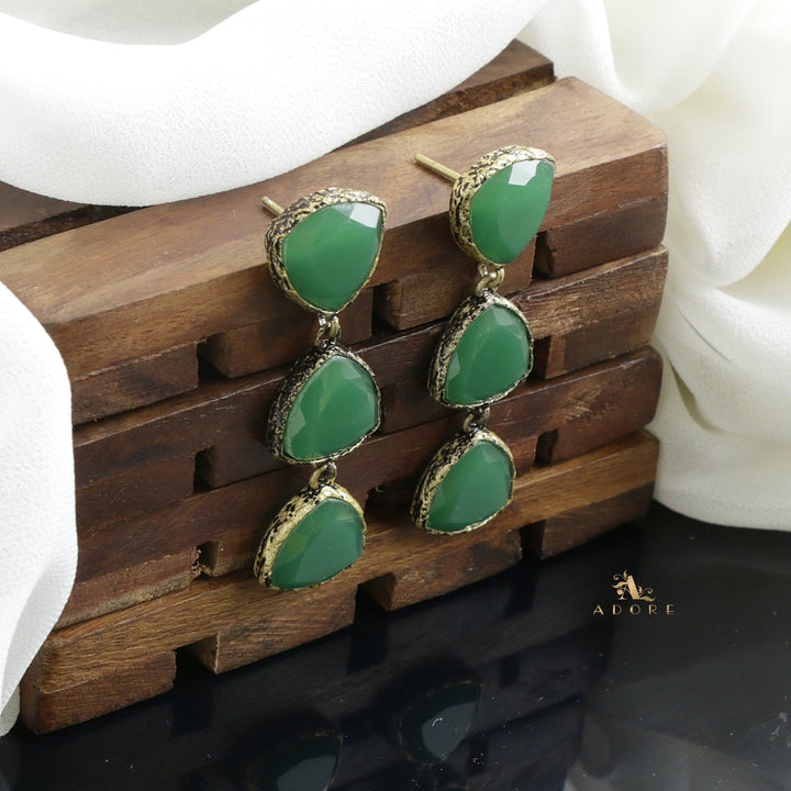 Beatrixa Earring