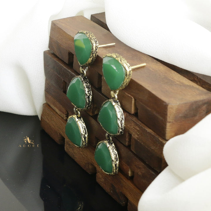 Beatrixa Earring