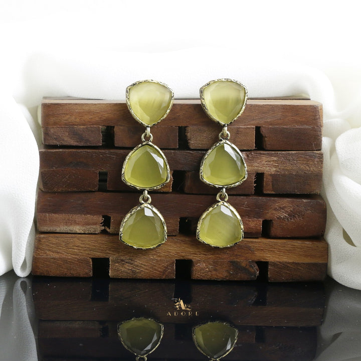 Beatrixa Earring