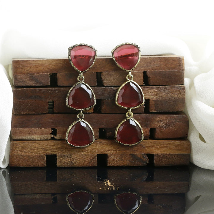 Beatrixa Earring