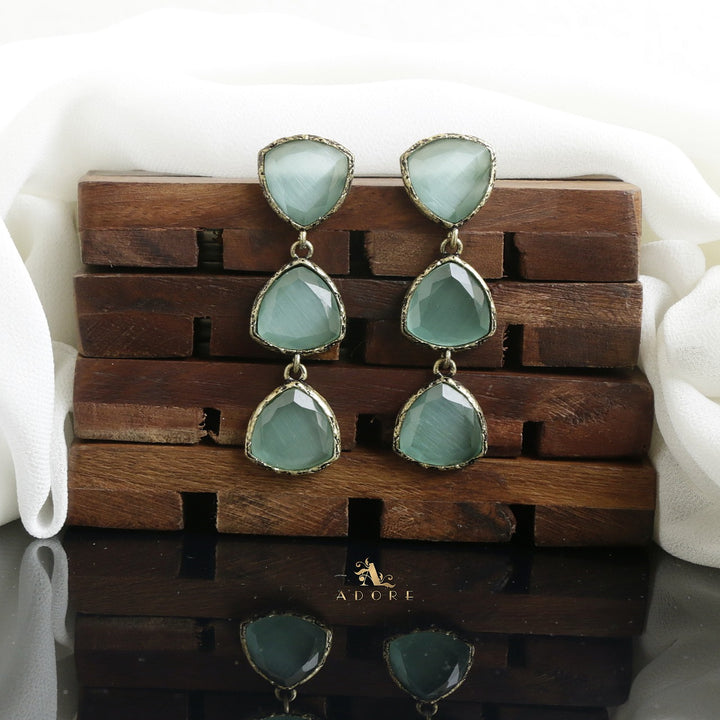 Beatrixa Earring