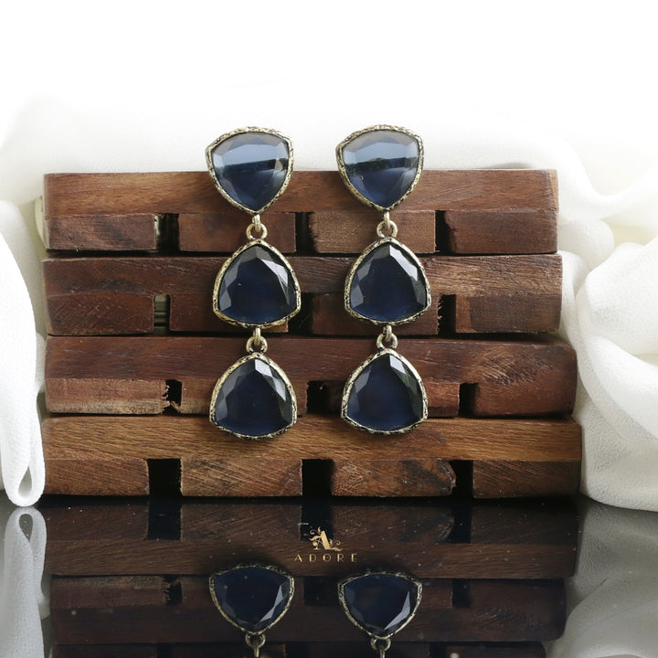 Beatrixa Earring