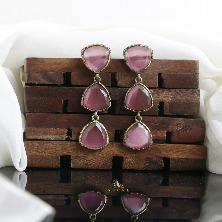 Beatrixa Earring