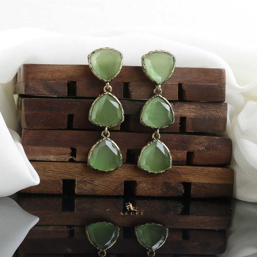 Beatrixa Earring