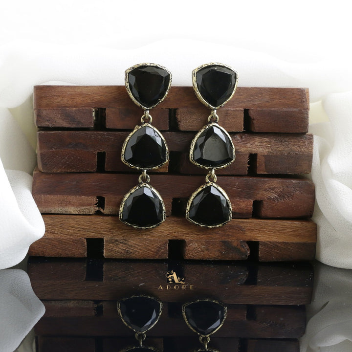 Beatrixa Earring