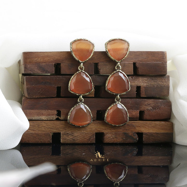 Beatrixa Earring
