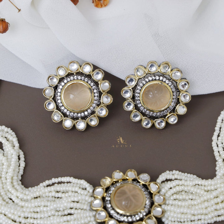 Orabelle Choker With Earring