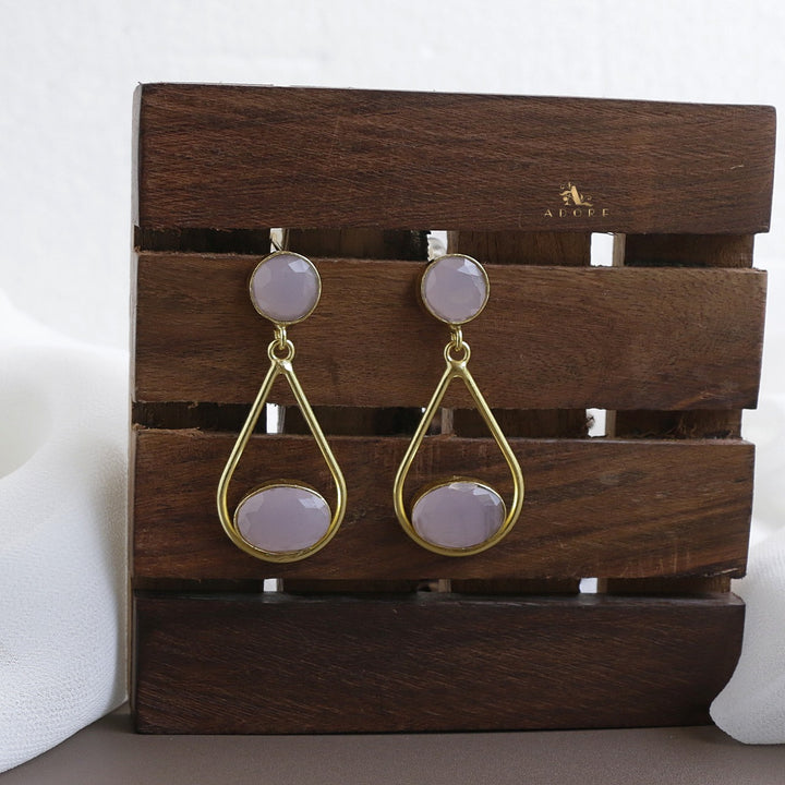 Aadrika Glossy Earring