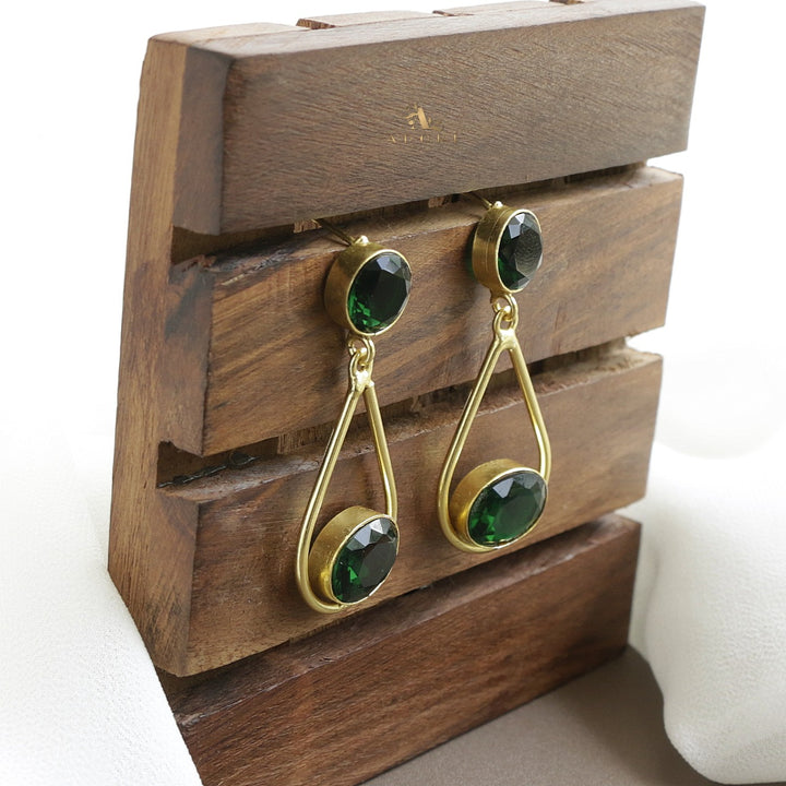 Aadrika Glossy Earring