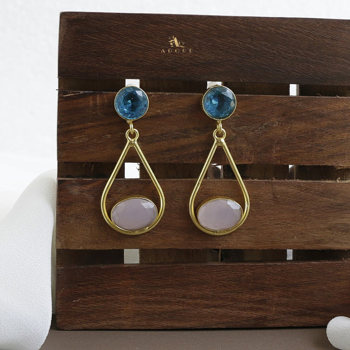Aadrika Glossy Earring