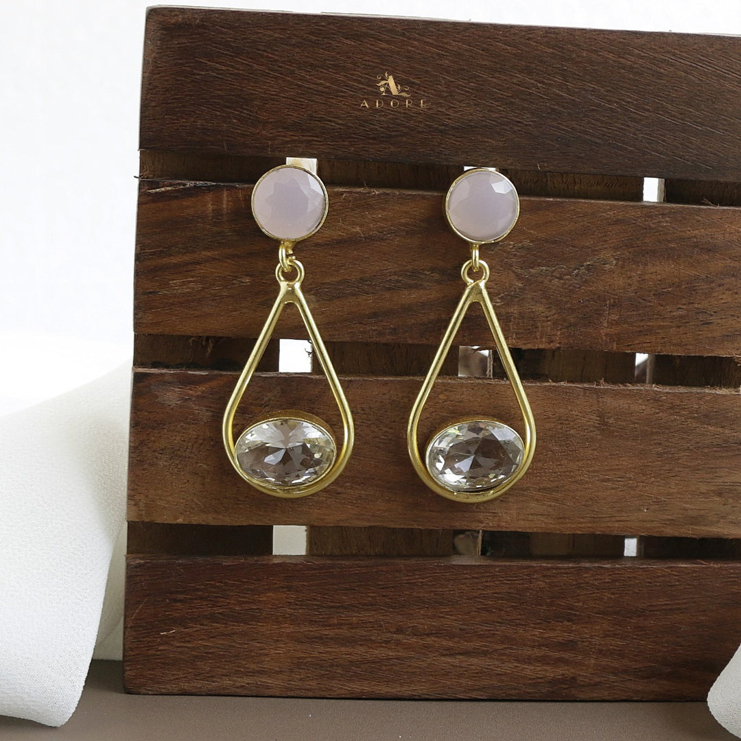 Aadrika Glossy Earring