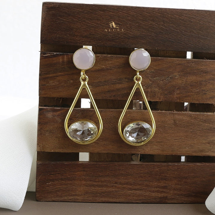 Aadrika Glossy Earring