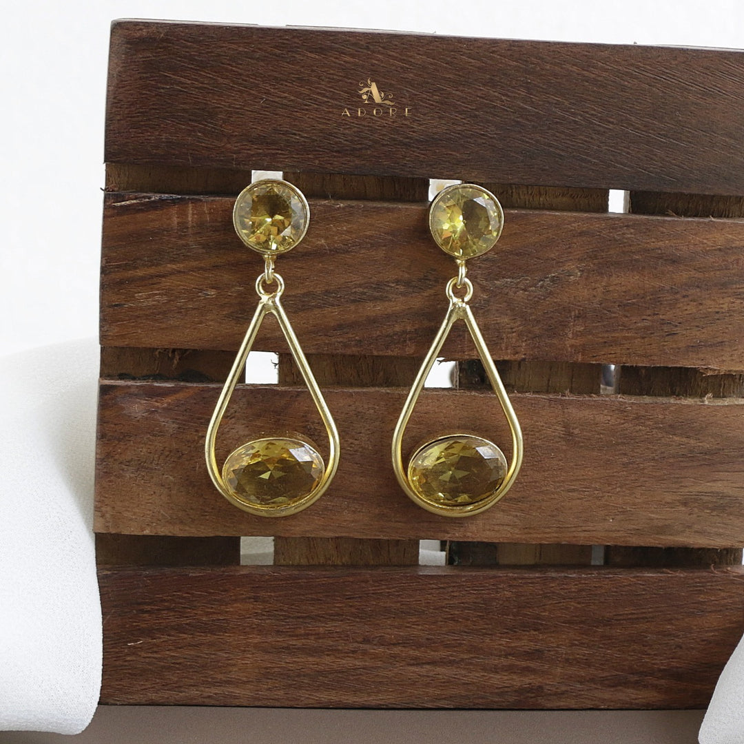 Aadrika Glossy Earring
