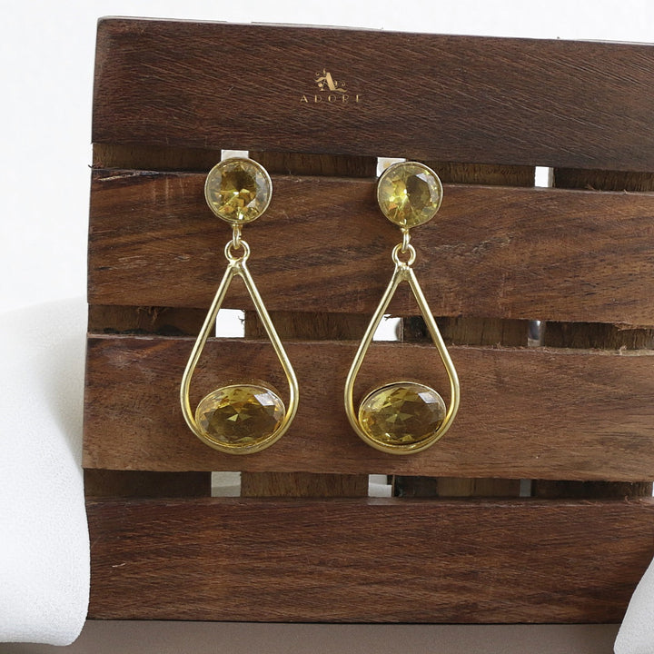 Aadrika Glossy Earring