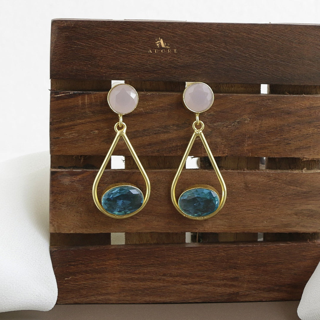 Aadrika Glossy Earring