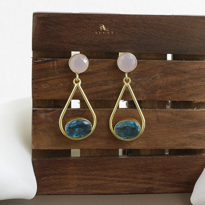 Aadrika Glossy Earring