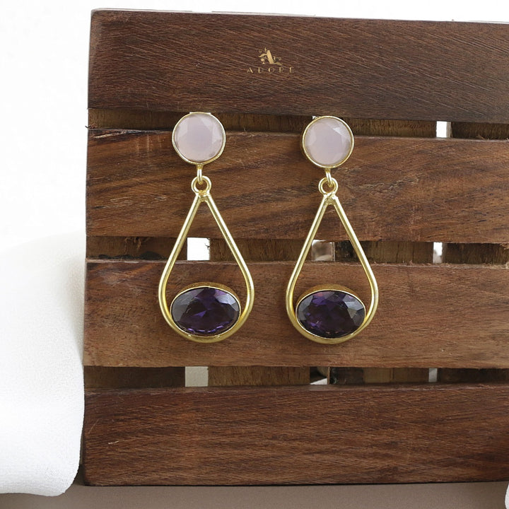 Aadrika Glossy Earring