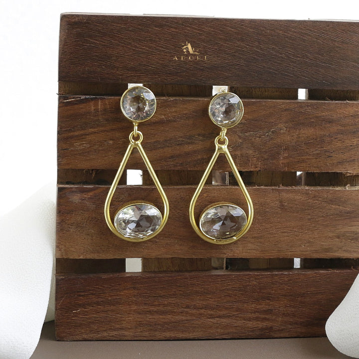 Aadrika Glossy Earring