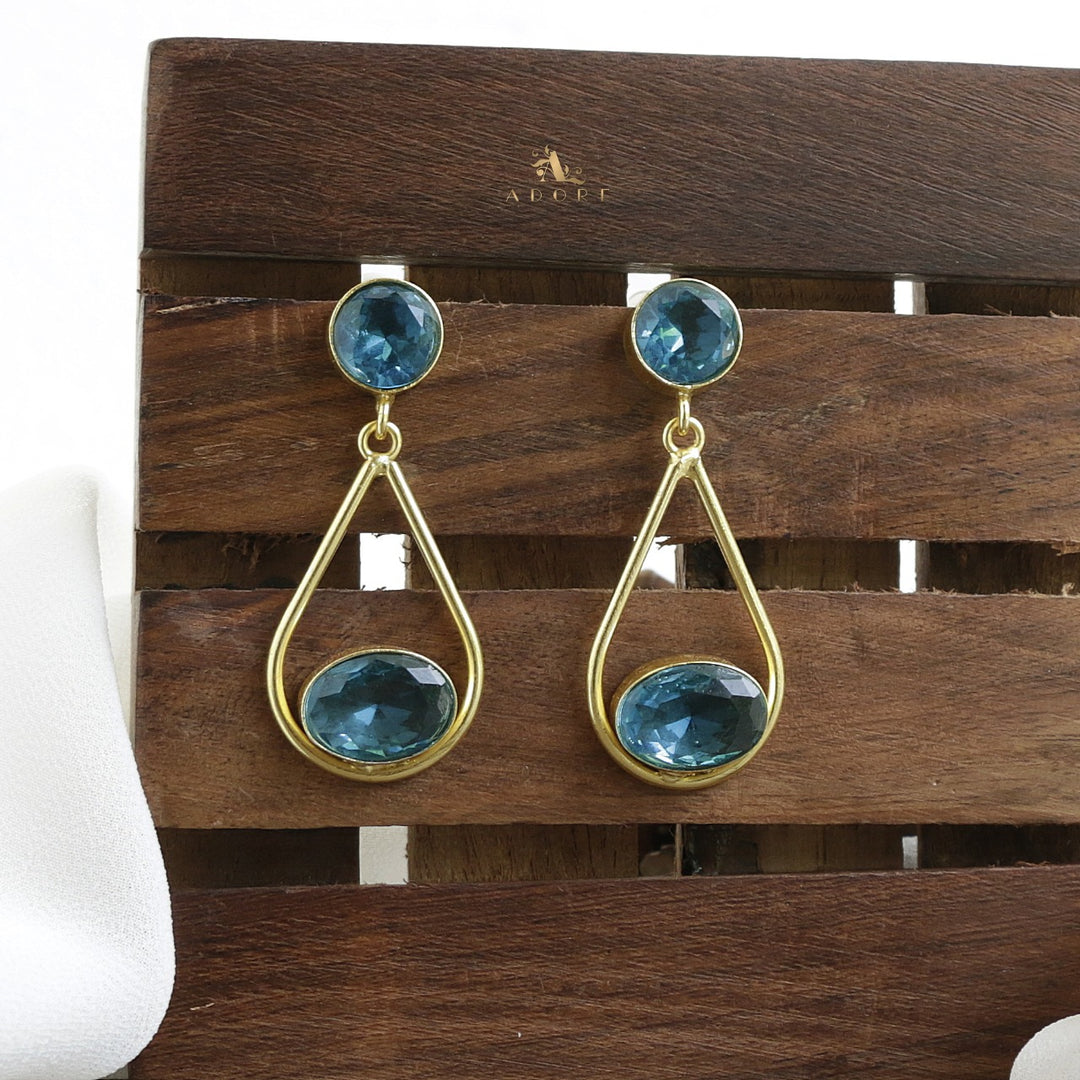 Aadrika Glossy Earring