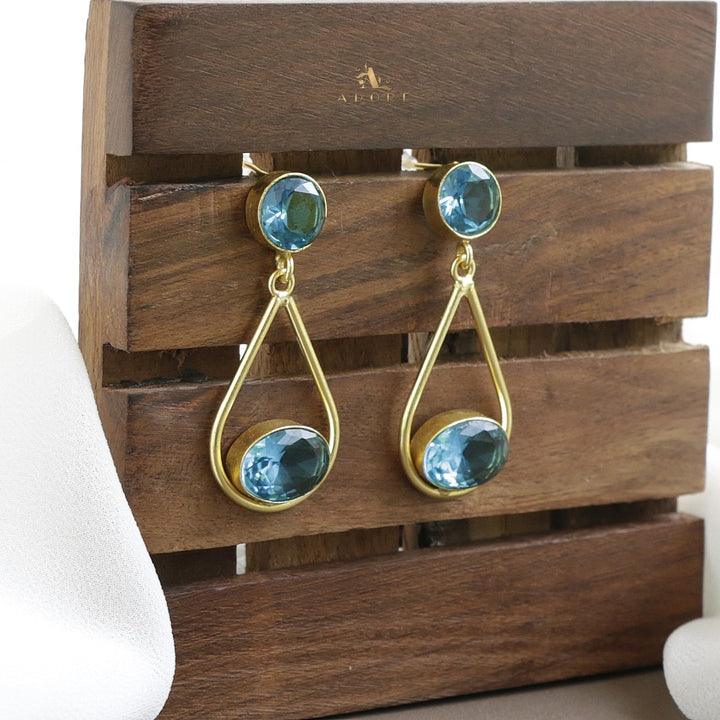 Aadrika Glossy Earring