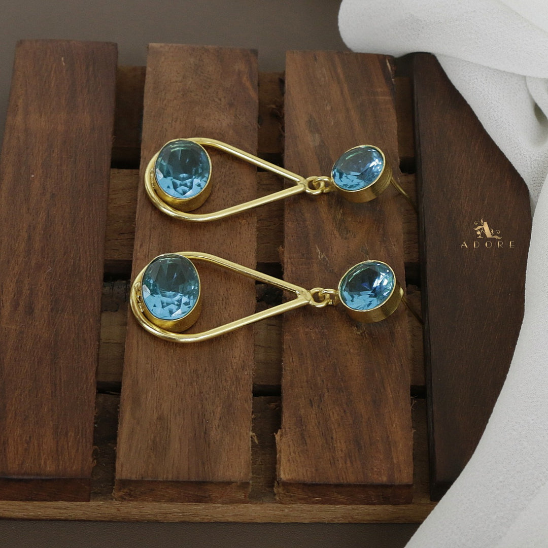 Aadrika Glossy Earring