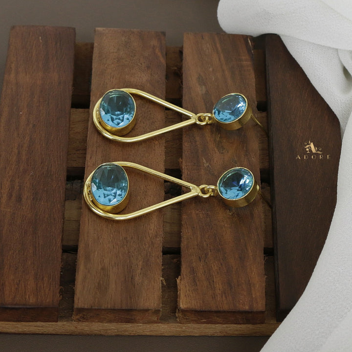 Aadrika Glossy Earring