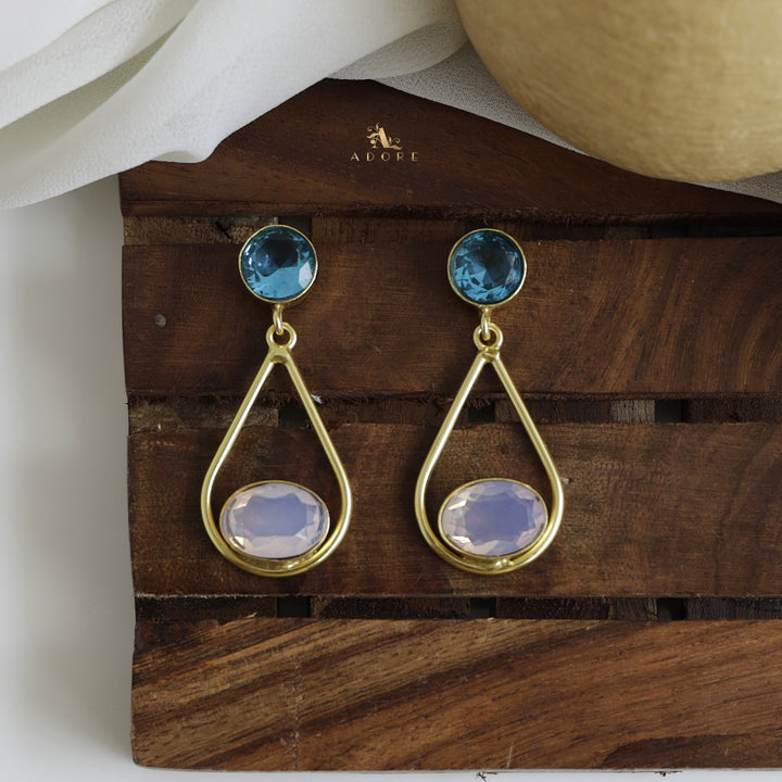 Aadrika Glossy Earring
