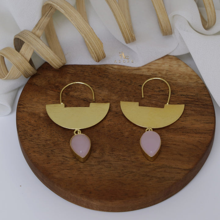 Heziah Glossy Earring