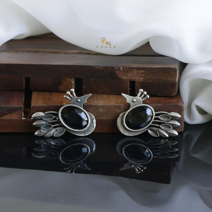 Babisa Bird Earring