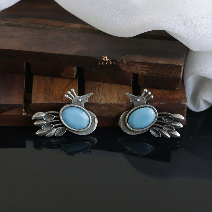 Babisa Bird Earring