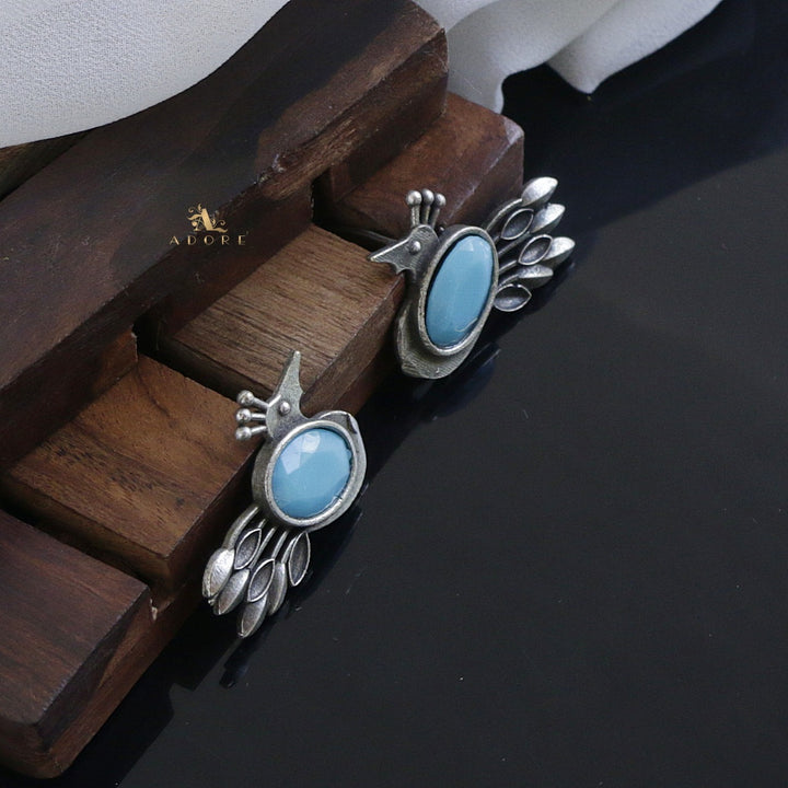 Babisa Bird Earring