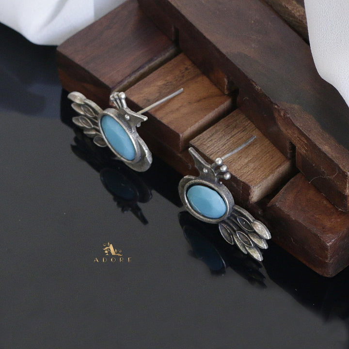 Babisa Bird Earring