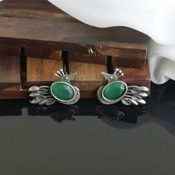 Babisa Bird Earring
