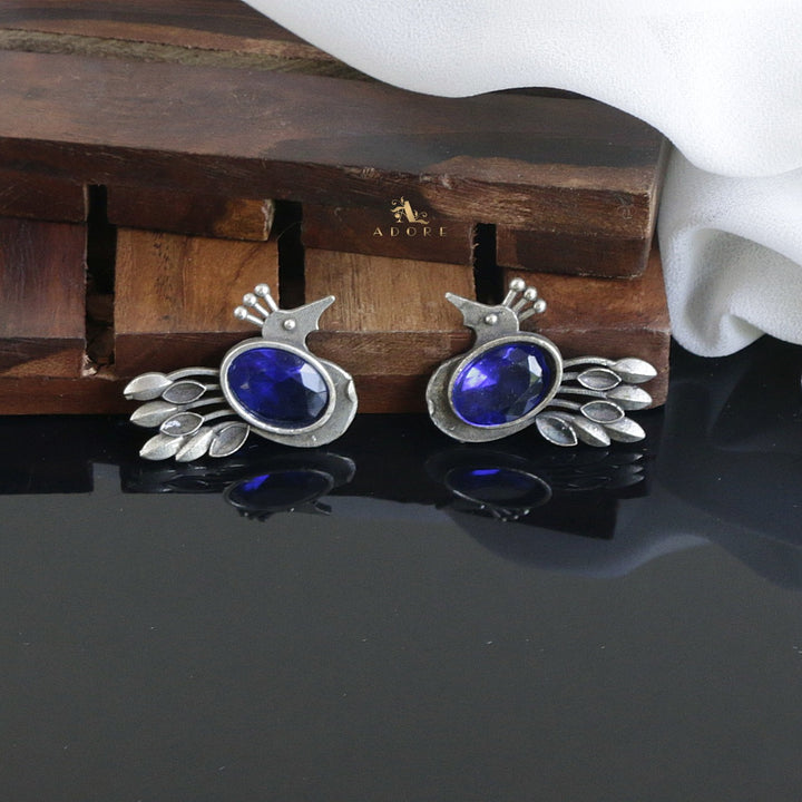 Babisa Bird Earring
