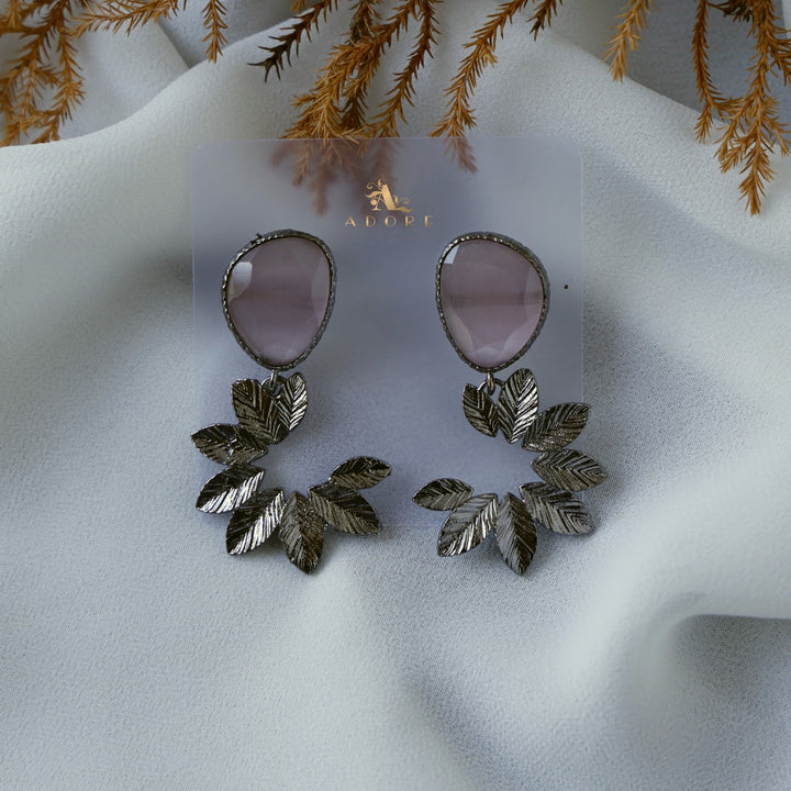Satya Leafy Earring