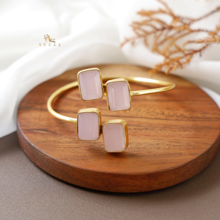 4 Square Bracelets (Colour Options)