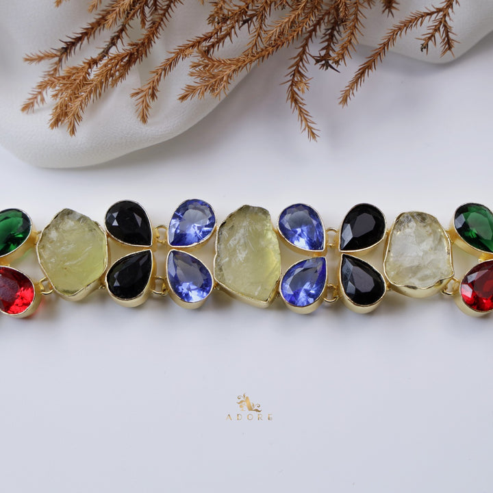 Ruhana Choker