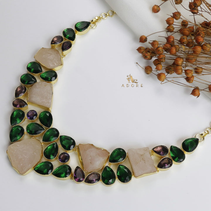 Amaya Neckpiece